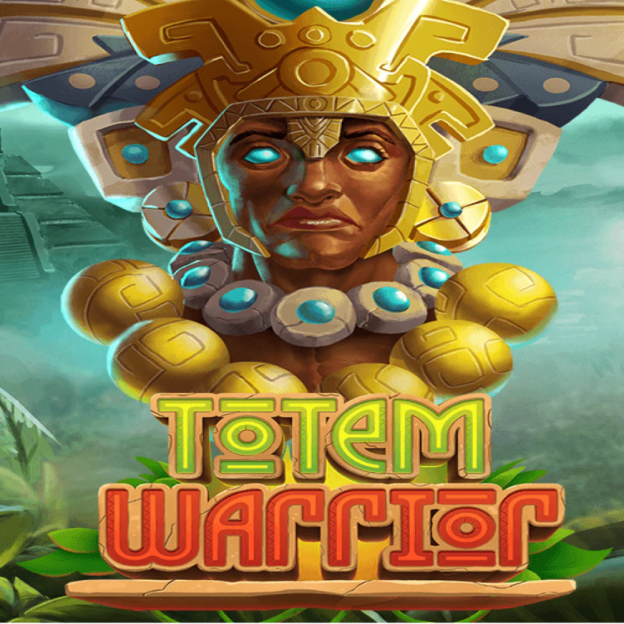 Totem Warrior DA88